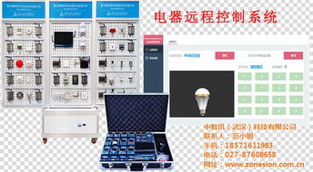 物联网 中智讯武汉科技公司 ipv6物联网实验箱高清图片 高清大图